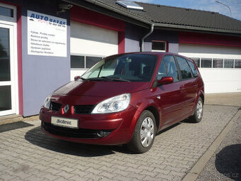 Grand Scenic 1,6 16V-82kW - 1