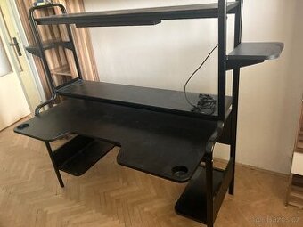 PC Stůl FREDDE