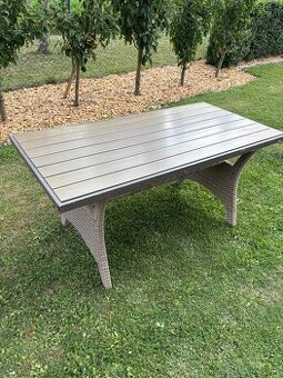 Zahradní nábytek - 1