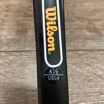 Tenisová raketa Wilson - 2 ks