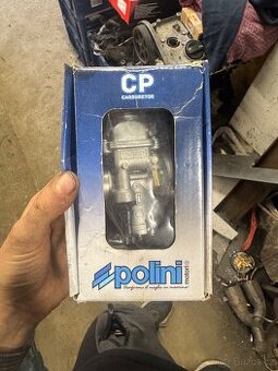 Karburátor polini POLINI CP 19 Evolution 201.1903