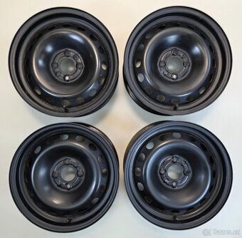 Disky 4x98 et31,5 6jx15 58,1 Fiat Multipla, Bravo