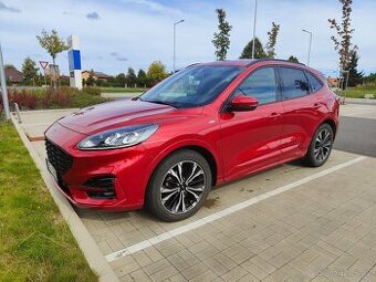 Ford Kuga St line x 1,5 ecobobost,r.v.2022