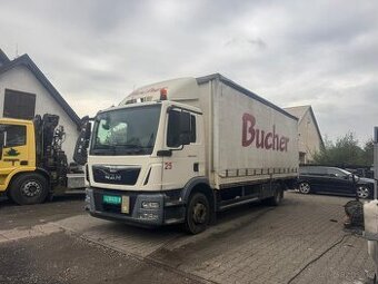 Man tgm 12.250 E6