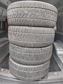 Pneu 245/45 R20 103V Tracmax zimní