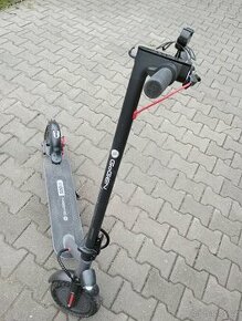 Kolběžka GoGen Voyager 500W 5801