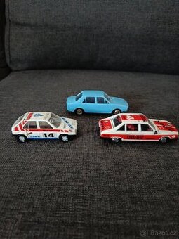 MONTI METAL FAVORIT+TATRA