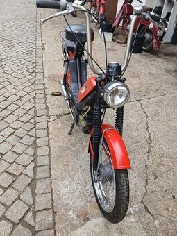 Babetta 210 ve slusnem stavu 10tis.kc