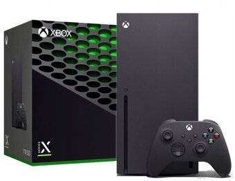Xbox Series X 1TB