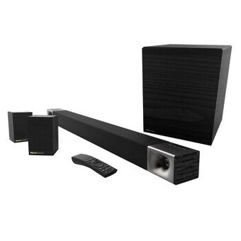 Klipsch Cinema 600 - 5.1 Soundbar