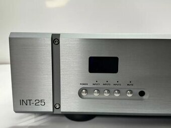 Pass Labs Int-25