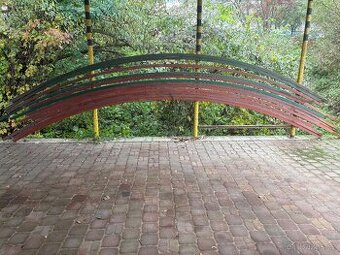 Pergola - 1