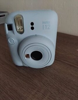 Instax mini 12 - 1