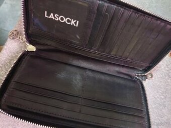 Peněženka dámská Lasocki