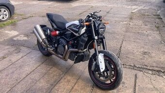 Indian FTR 1200