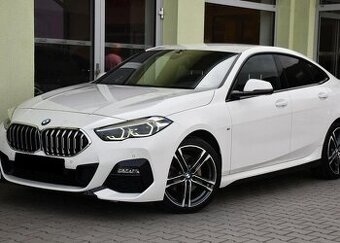 BMW Řada 2 218d M-SPORT HUD 1M ČR
