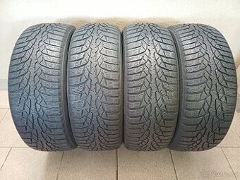 ZIMNÍ pneu Nokian 205/60/r16 4ks