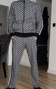 Tepláková souprava