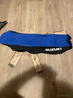 Díly na  Suzuki