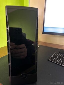 O2 smartbox v1