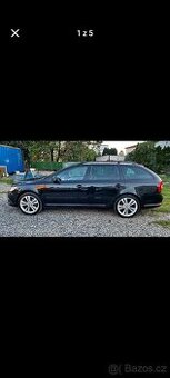 ŠKODA OCTAVIA RS