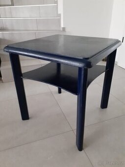 Stůl starožitný FISCHEL Thonet