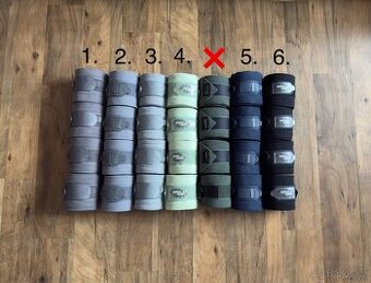 Bandáže Eskadron full