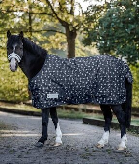 Nepremokavá deka 125 cm