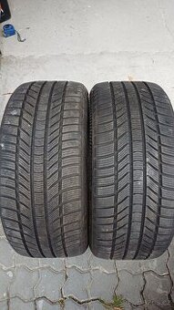 Continental winter compact 870 p