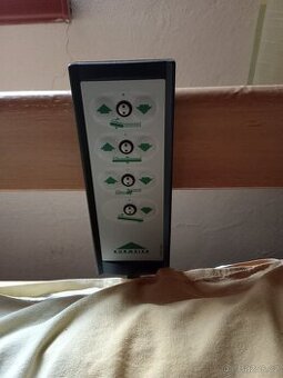 Elektrická polohovací postel