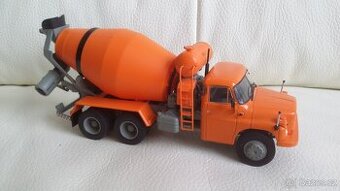 Tatra 148 AM-368 MIX De Agostini 1/43