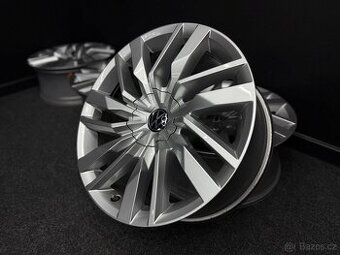 Alu VW TOUAREG III 5x112 19”