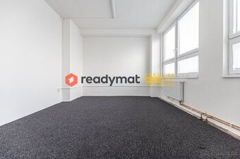 Pronájem kanceláře 36 m² Hodonín v průmyslovém areálu