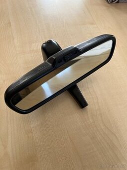 Audi a4/a5 vnitřní zrcatko - 1