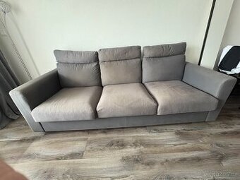 Pohovka 3-místná VIMLE