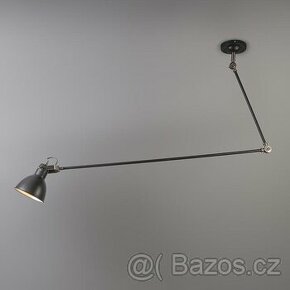 Stropní lampa Qazqa