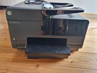 Prodám tiskárnu HP OfficeJet 8610 - vadna