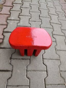 Prodám závaží k Tera Vari systém