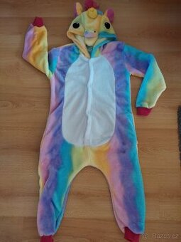 Jednorožec overal 110