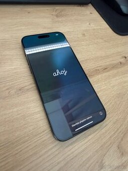 iPhone 16 Pro Max 256 GB