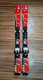 Dětské lyže Atomic Race JR
