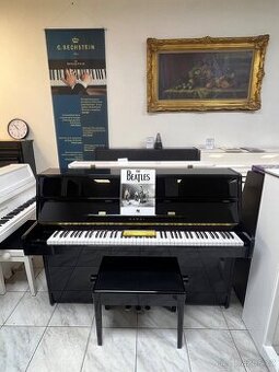 Japonské pianino Kawai mod. KX-10 se zárukou 5 let. Doprava