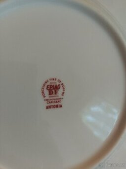 Tři grácie - epiag Antonia