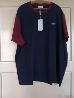 Pánské triko Lacoste