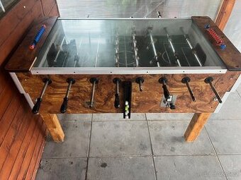 Stolní fotbálek fotbal Helta