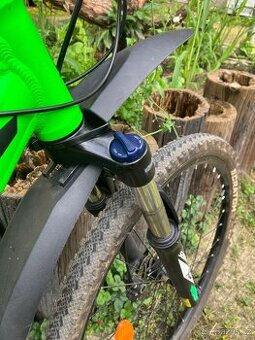 Prodám horské kolo CTM Terrano 3.0