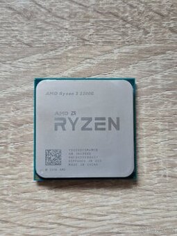 Procesor AMD Ryzen 3 2200G