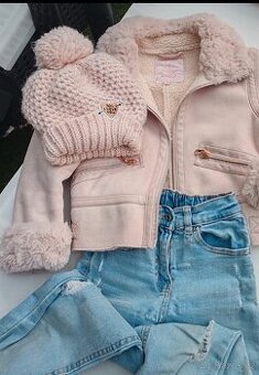 Zimní bunda Original Marines