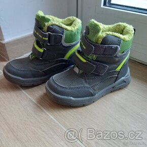Zimní boty Lupilu vel 26