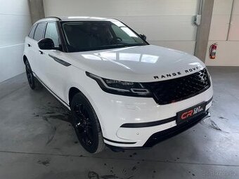 Land Rover Range Rover Velar P400e S AWD AT 1. MAJ 40 xxxkm